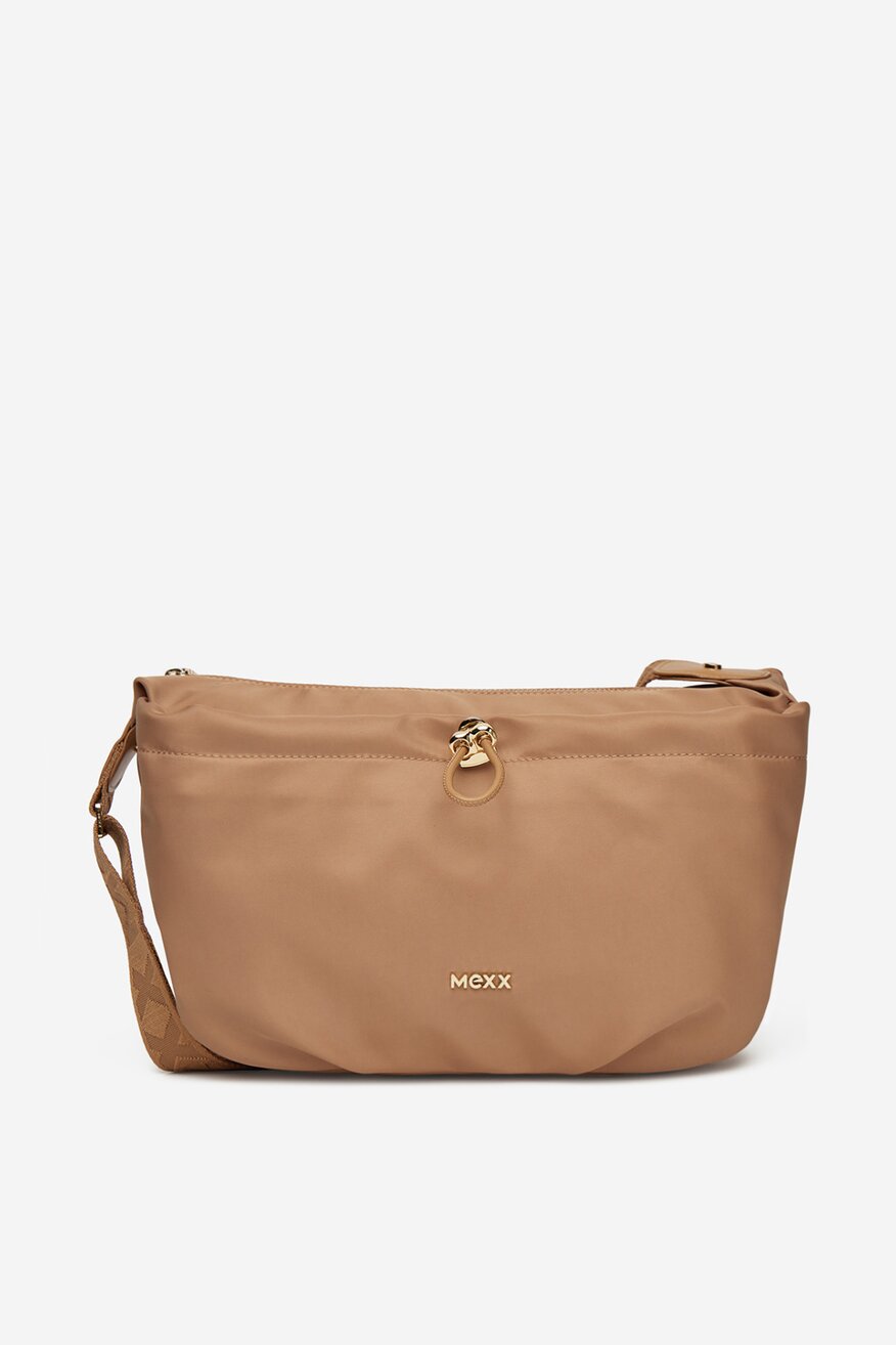 Mexx - Średnia torebka crossbody - 5906751229149