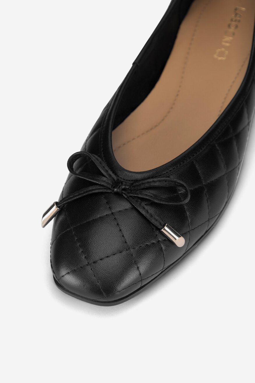 
                Baletanke Lasocki CRNA - 5905588810681