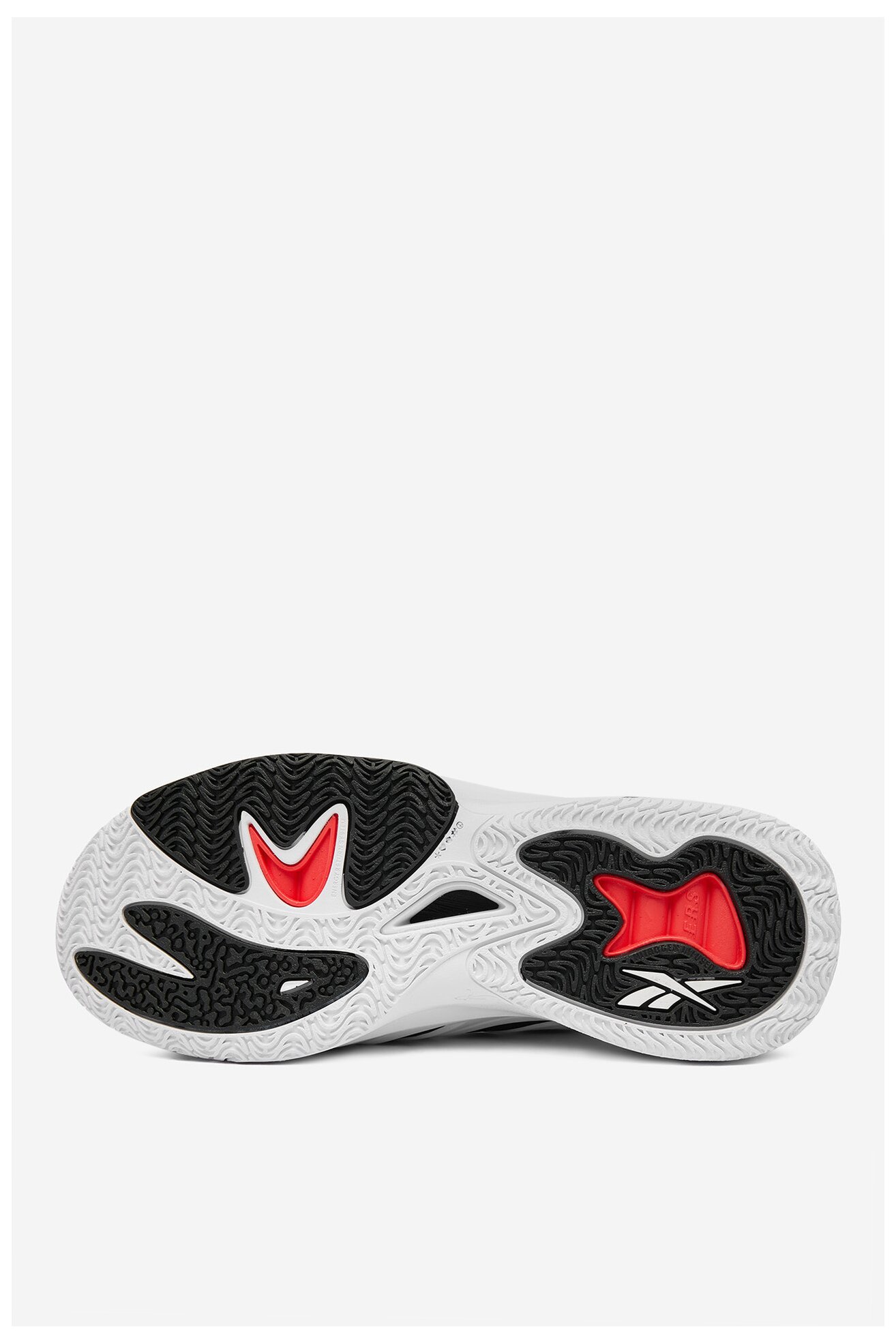 Obuwie sportowe Reebok EOSK-ANGEL REESE 1 100256997 Biały