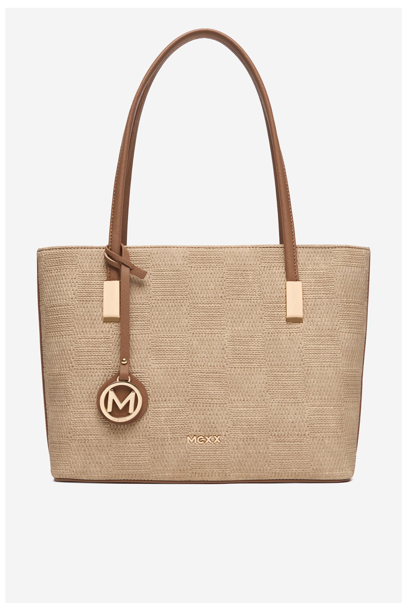 Torebka Mexx CEO-MEXX-X-008-09 Beżowy