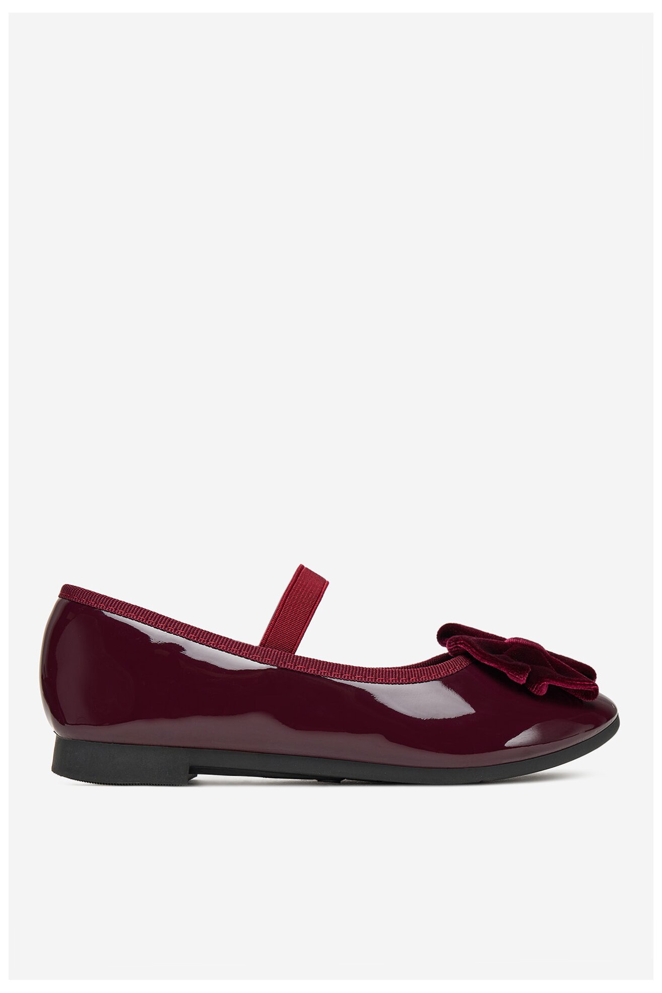 Балерина DeeZee CEO-CM220831-31(IV)DZ БОРДО