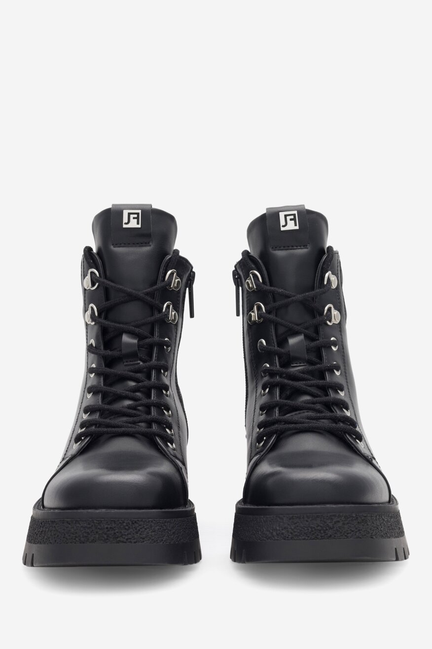 
                Csizma Jenny Fairy FEKETE - 5905588091301