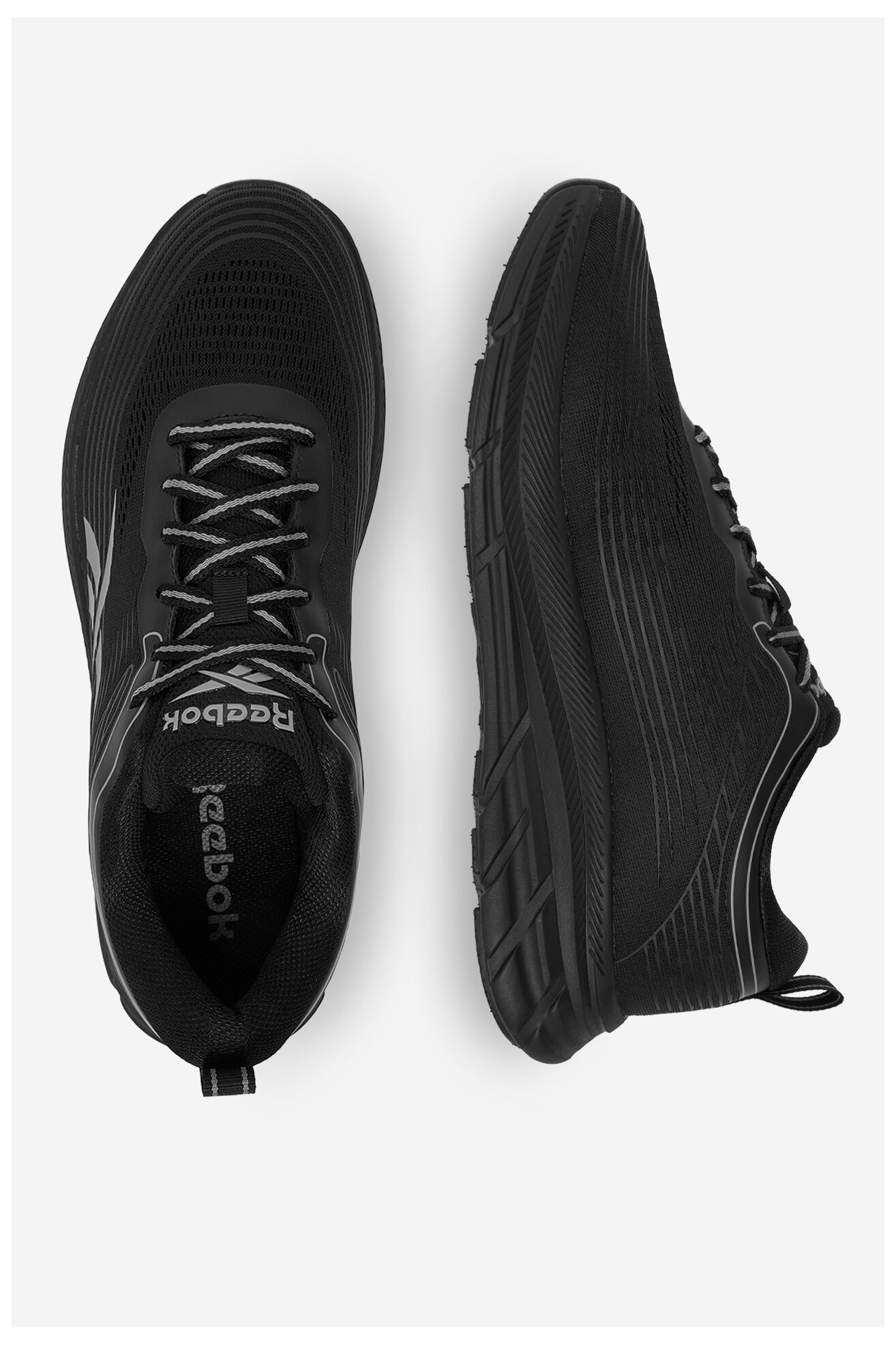 Încălțăminte sport Reebok CEO-ROAD STRIDER 100249489 NEGRU