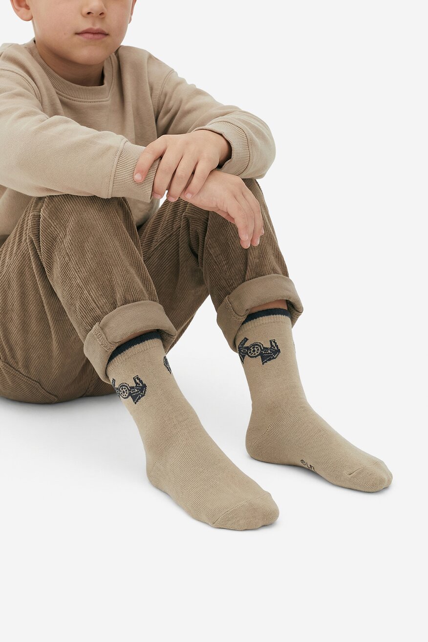 
                Star Wars - Skarpety - 5906751920718