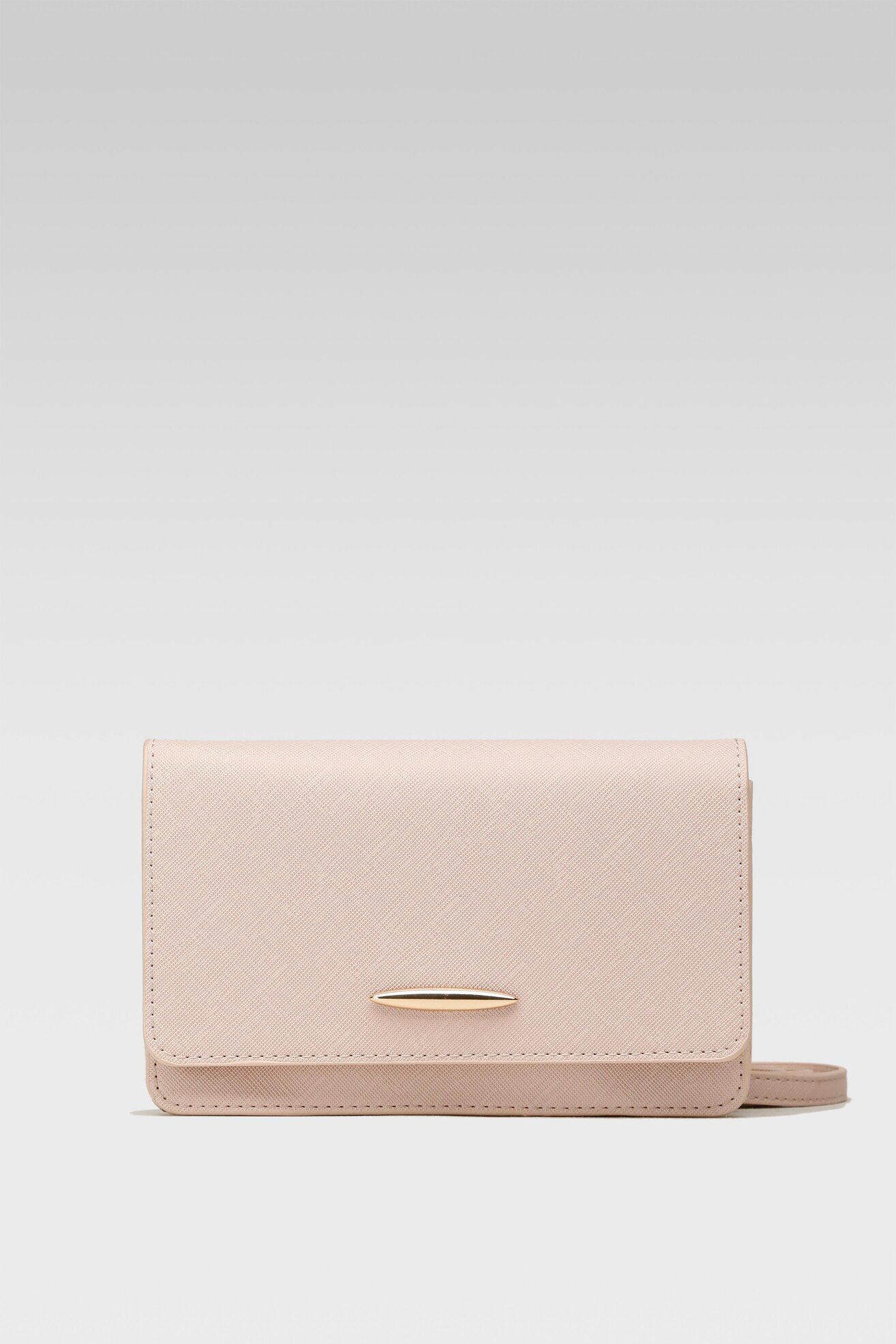 Portfel damski Jenny Fairy 4W1-055-SS22 Różowy