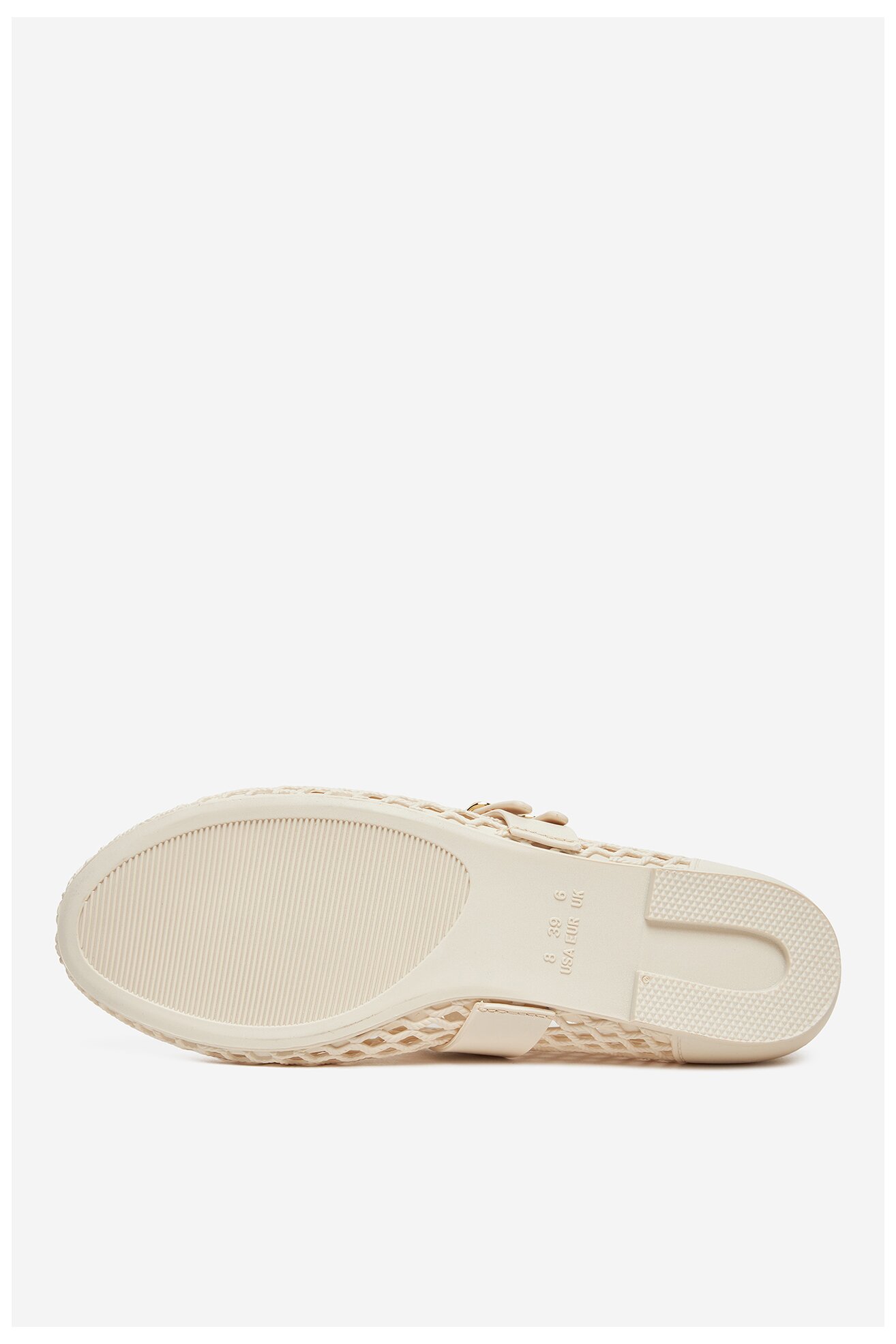 Балерина Jenny CT0613-78 БЕЖОВ