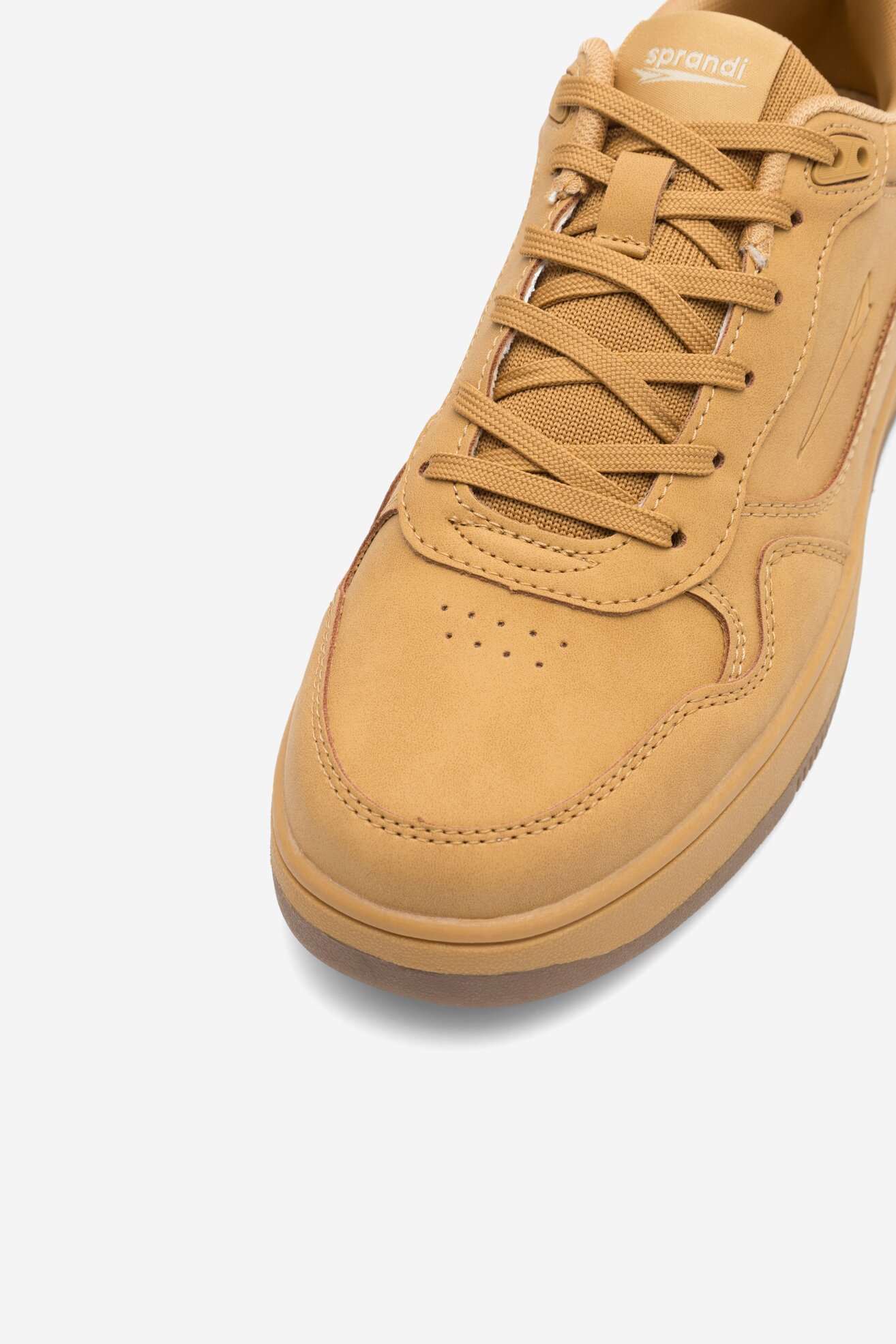 Спортни обувки Sprandi MP07-11737-05 КАМЕЛ