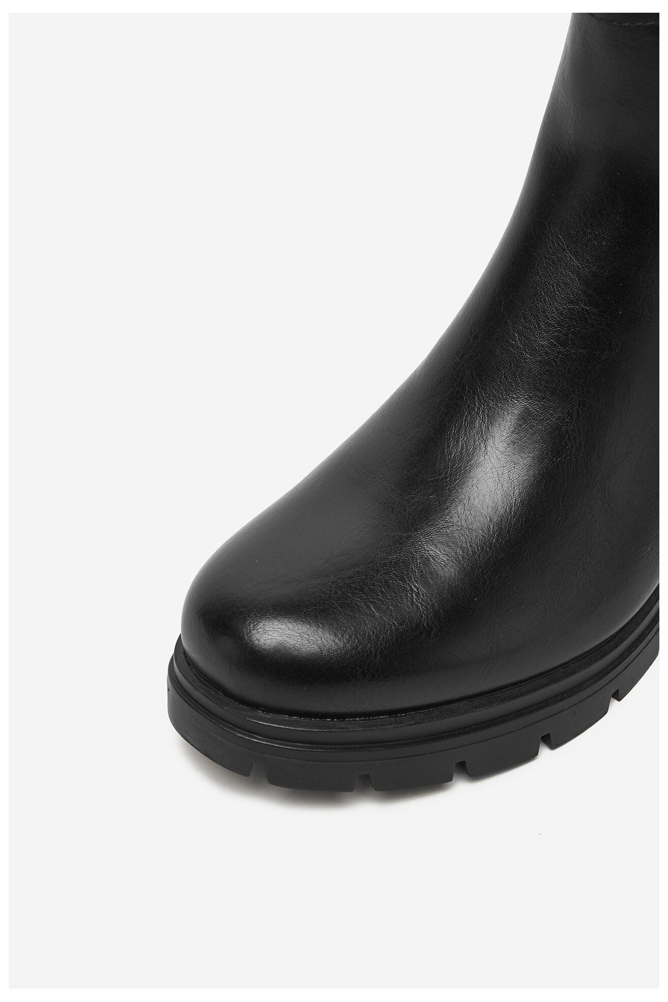 Kratke čizme Jenny CEO-24F597-1 CRNA