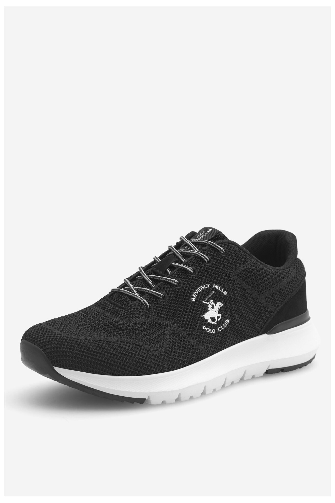 Patike Beverly Hills Polo Club V5-6136 CRNA