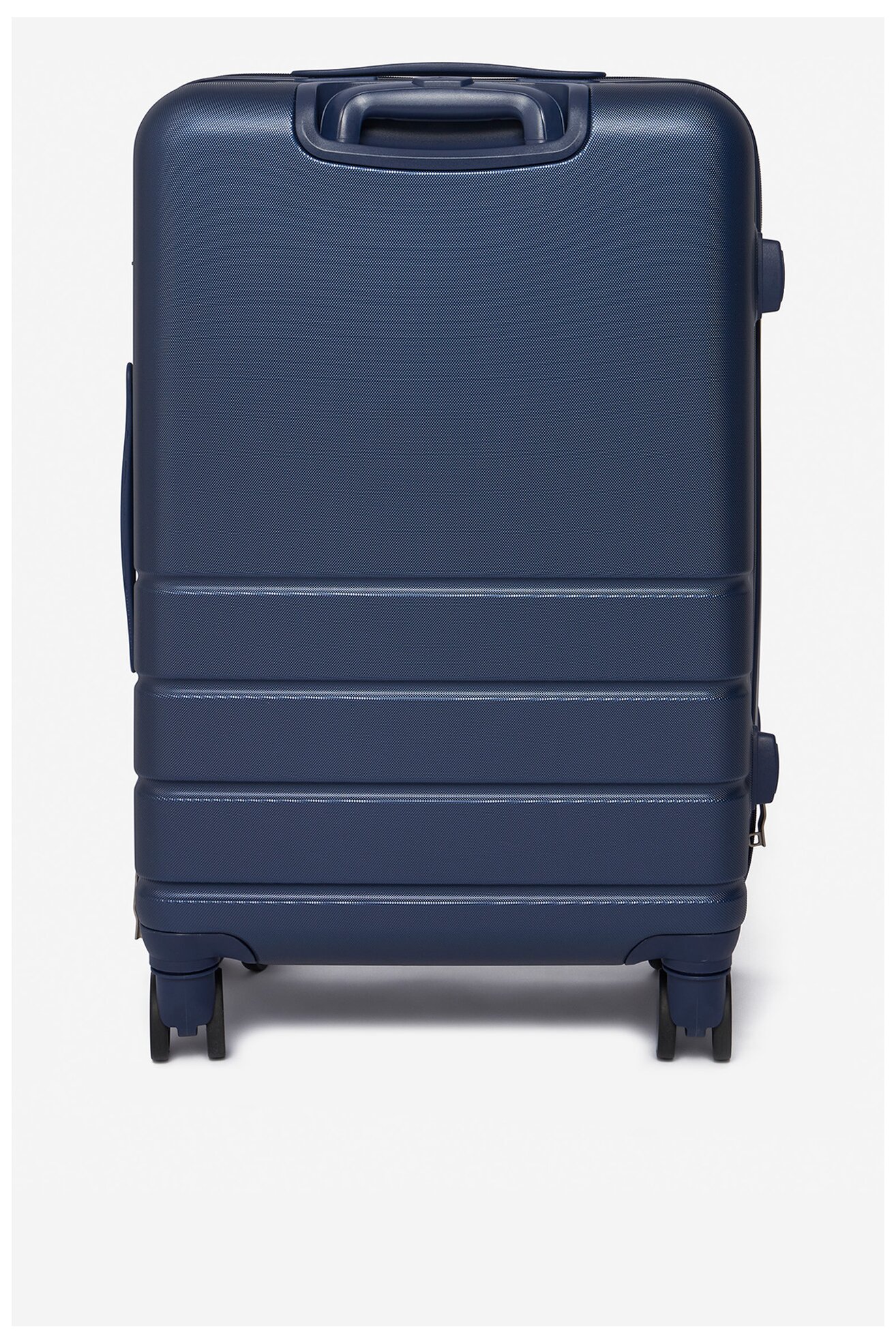 Валіза Reebok CEO-RBK-WAL-002-CCC-M ТЕМНО-СИНІЙ