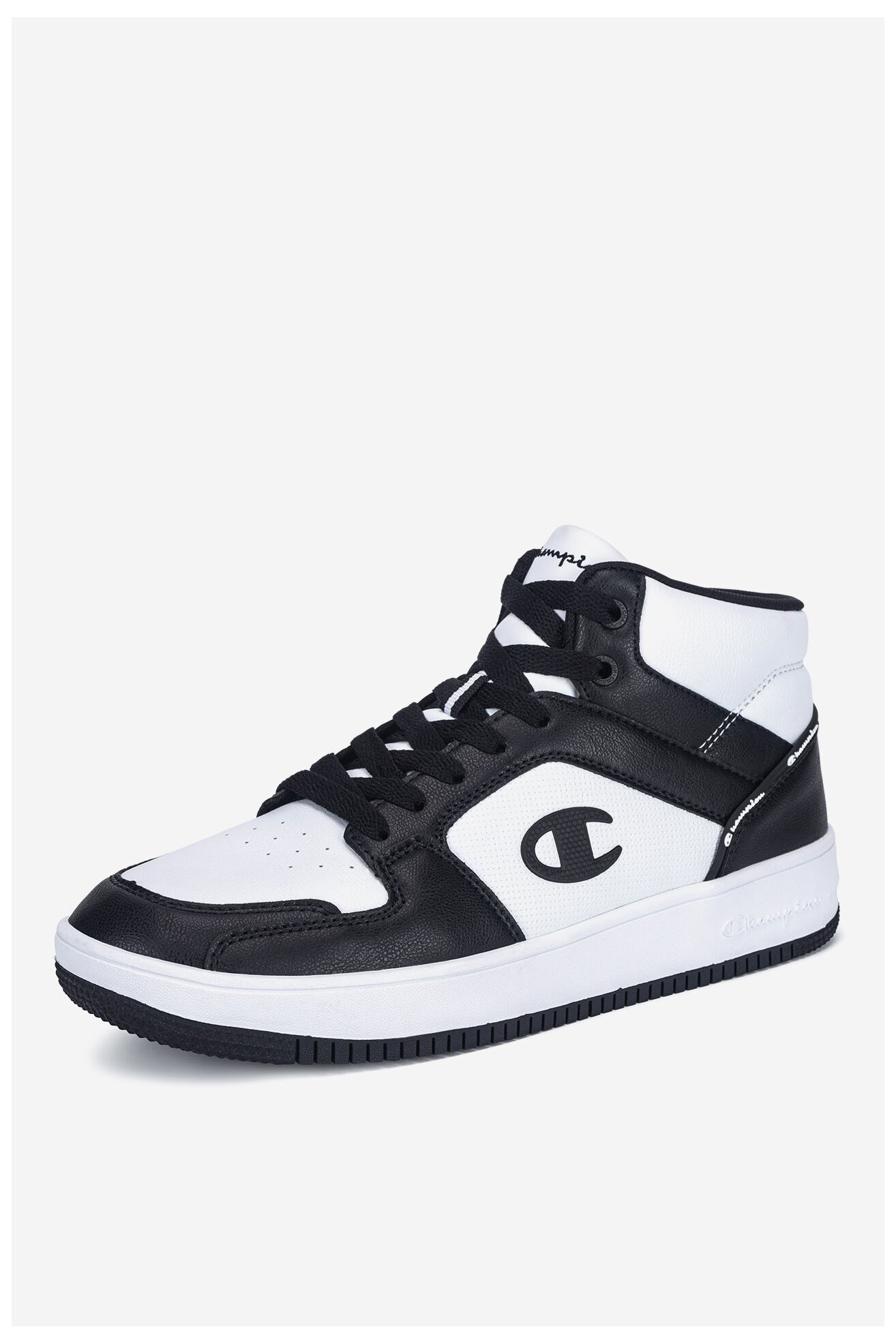 Încălțăminte sport Champion RD18 2.0 MID S21907-WW019 NEGRU