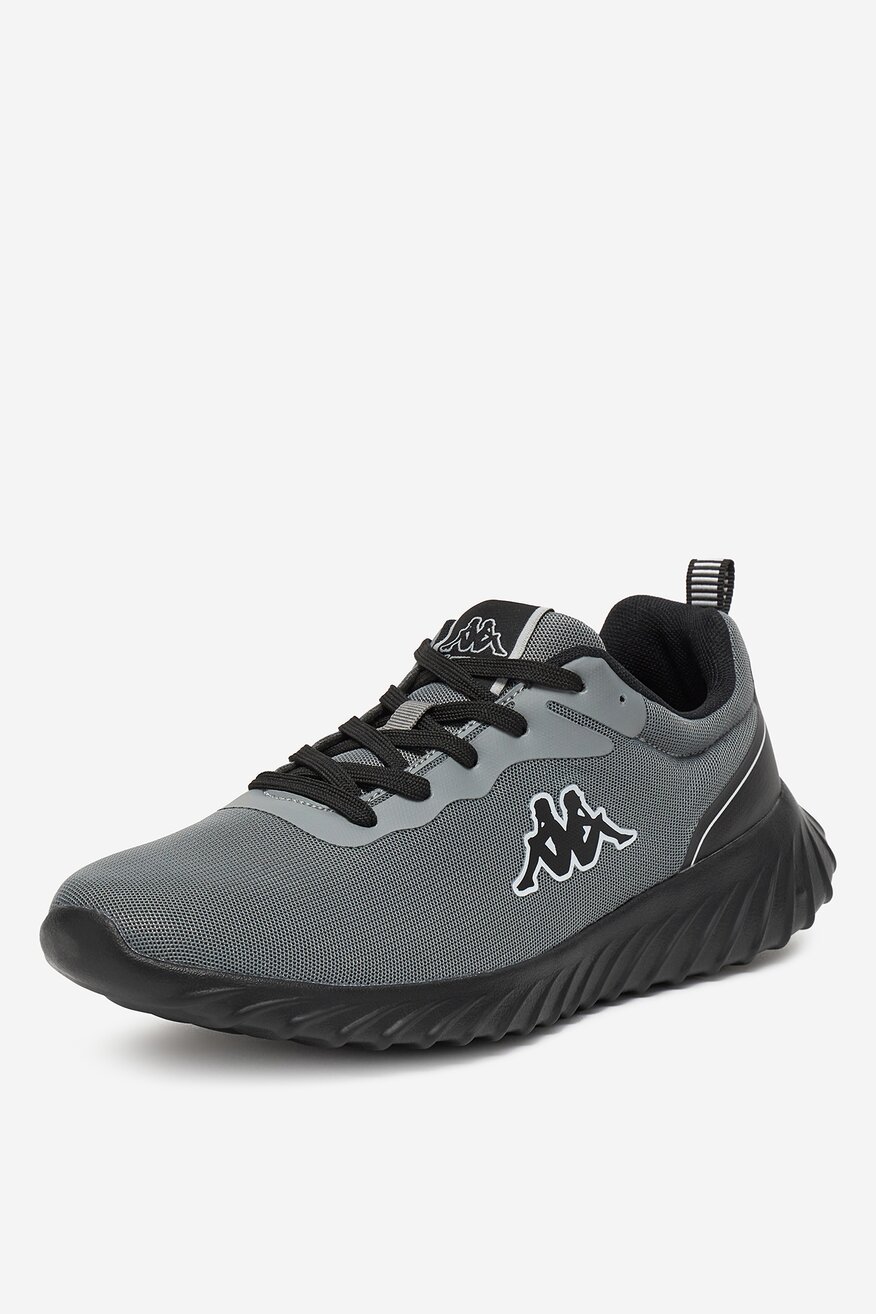 
                Sportcipő Kappa SZÜRKE - 5906751600955