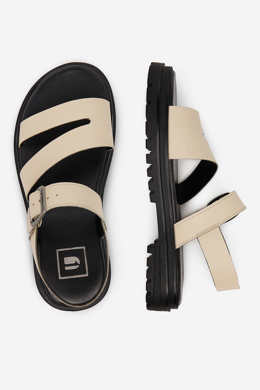 Sandale G-STAR RAW CREM - 5906751016336