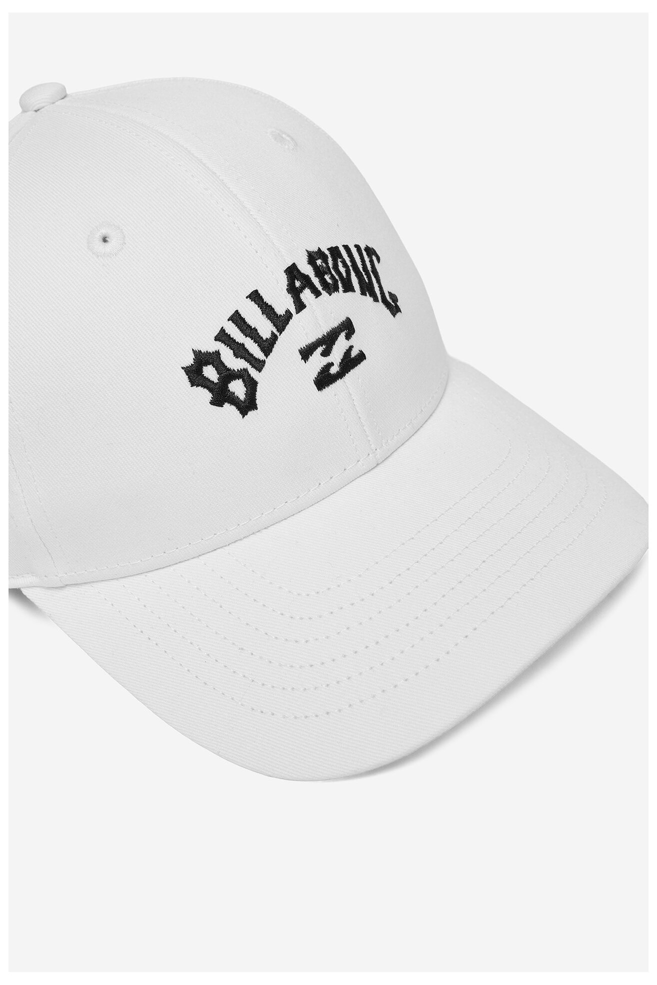 Czapka z daszkiem BILLABONG WBEO-BB-U3-001-SS26 Biały