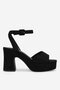 Sandale DeeZee HY1808-01 NEGRU