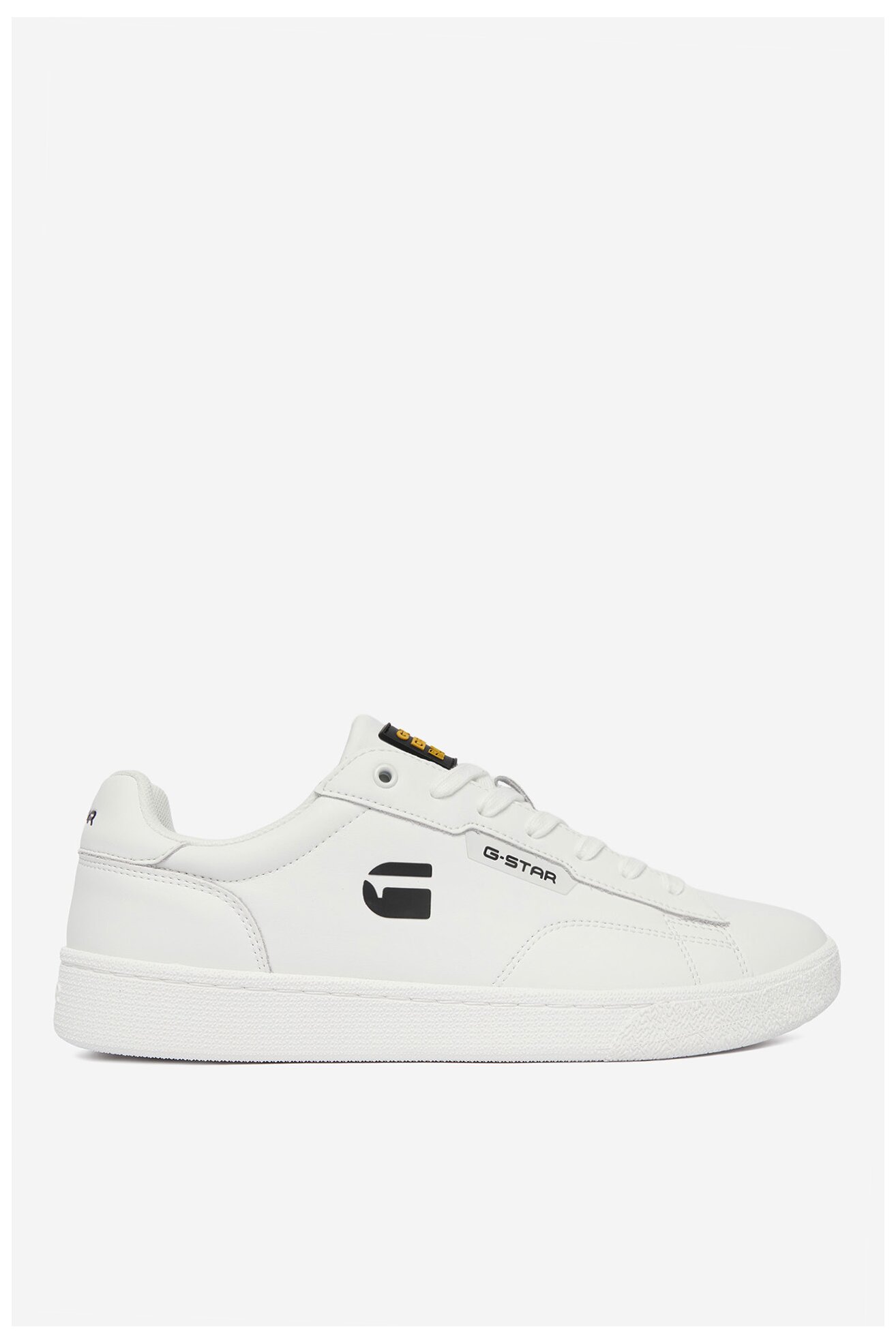 Sneakers G-STAR RAW CEO-JASPER-01 Biały