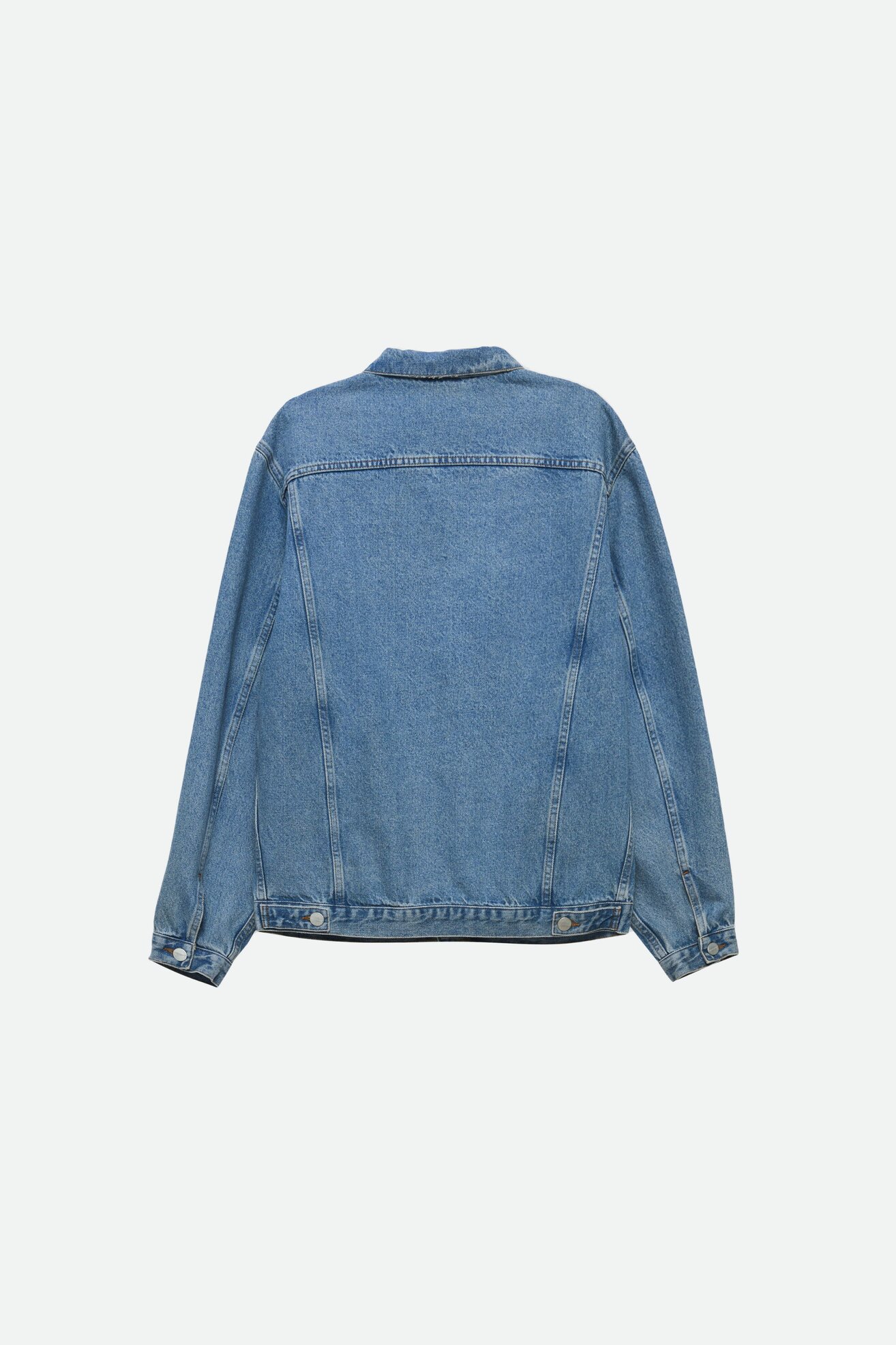 Kurtka Americanos AM22KUU001 Niebieski