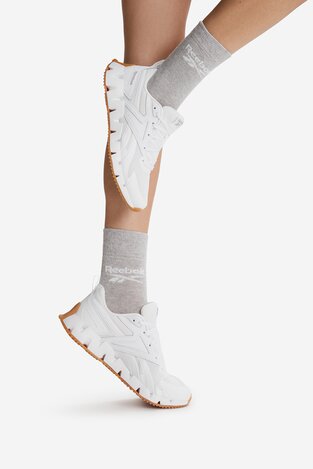 Sportska obuća Reebok CEO-ZIG VECTOR AR30153WWNZ BELA