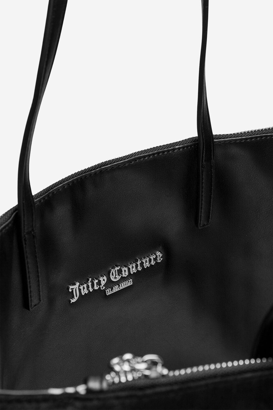 
                Juicy Couture - Torebka duża shopper - 5905588969273