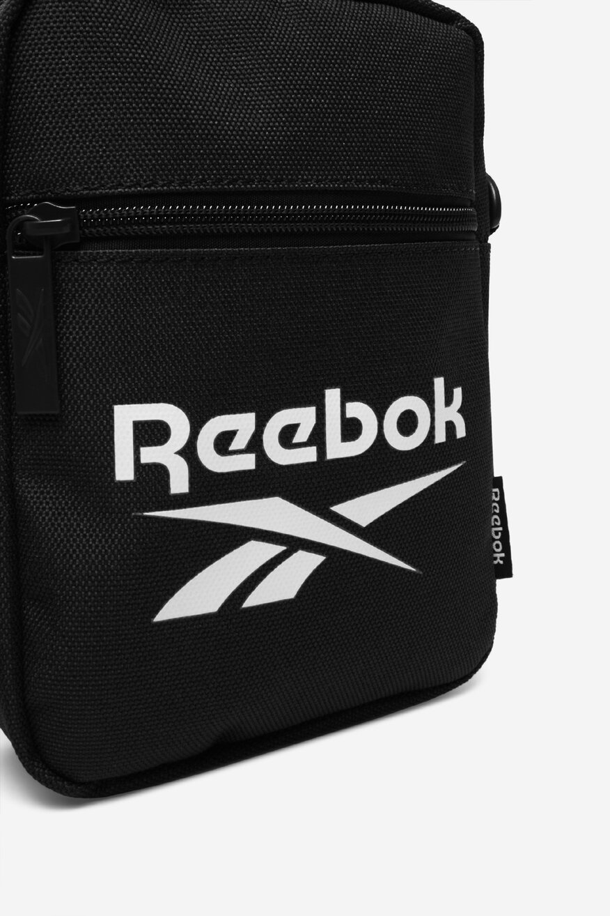 
                Мъжка чанта Reebok ЧЕРЕН - 5907964011361