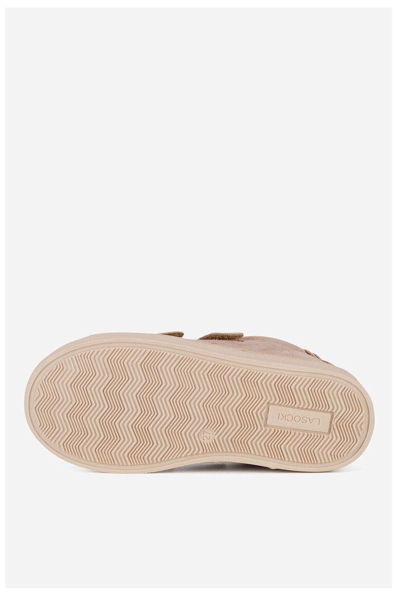 Sneakerși Lasocki Kids FLY CI12-2706-01 ROZ