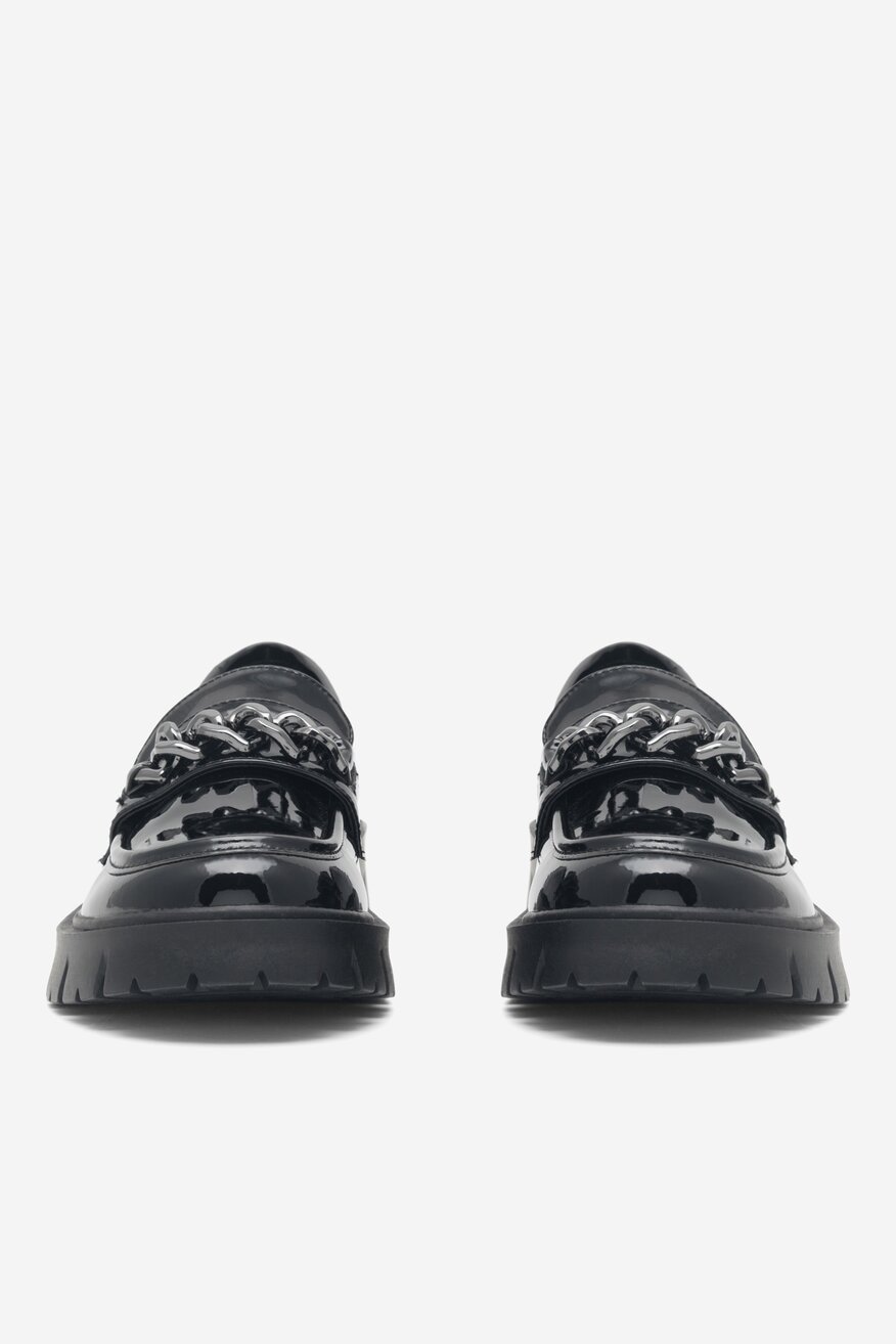 
                DeeZee - Loafersy - 5906751217979