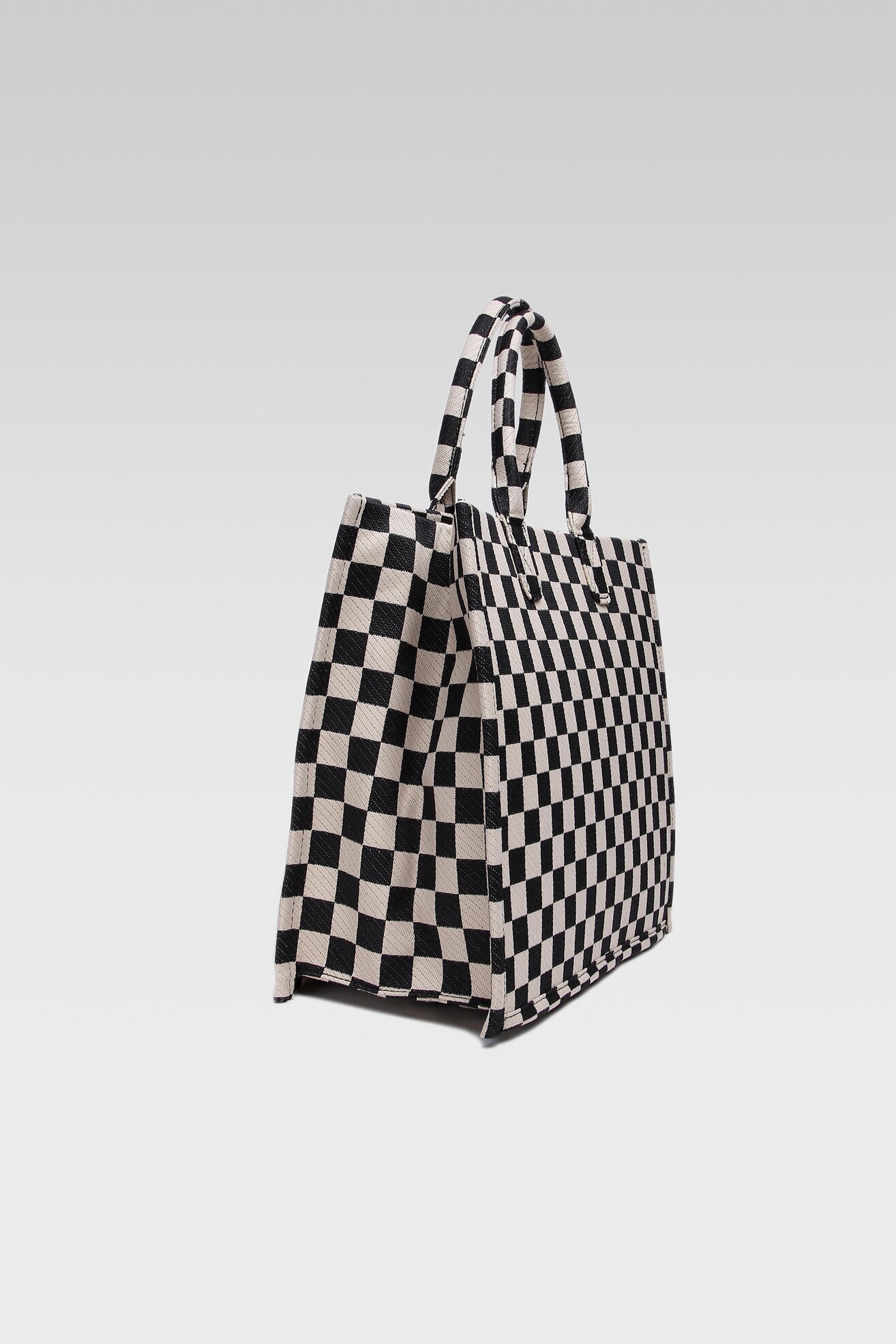 Geantă de mână Jenny Fairy MJT-C-031-02 NEGRU