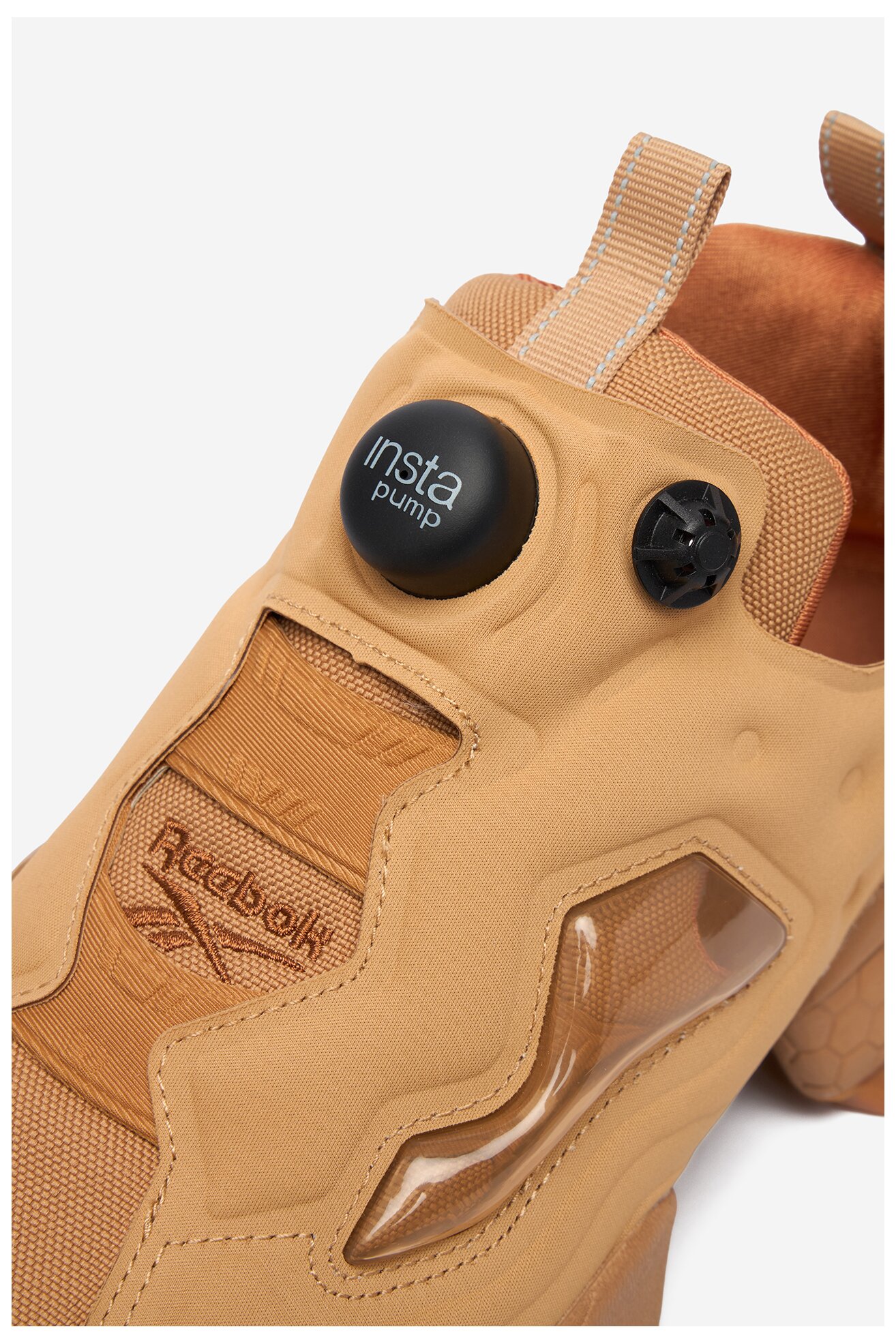 Încălțăminte sport Reebok EO-INSTAPUMP FURY 94 WINTER 100230813 W BEJ