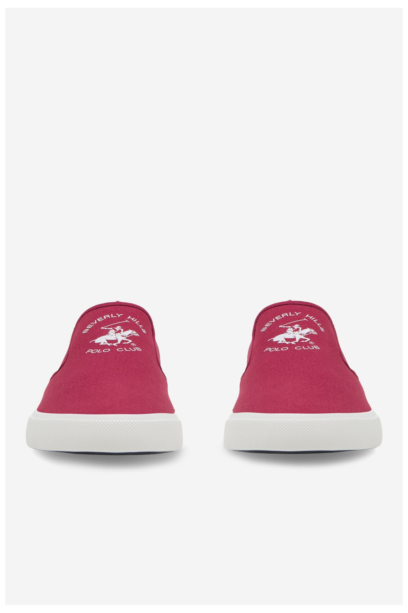 Sportska obuća Beverly Hills Polo Club M-VSS24001 BORDO