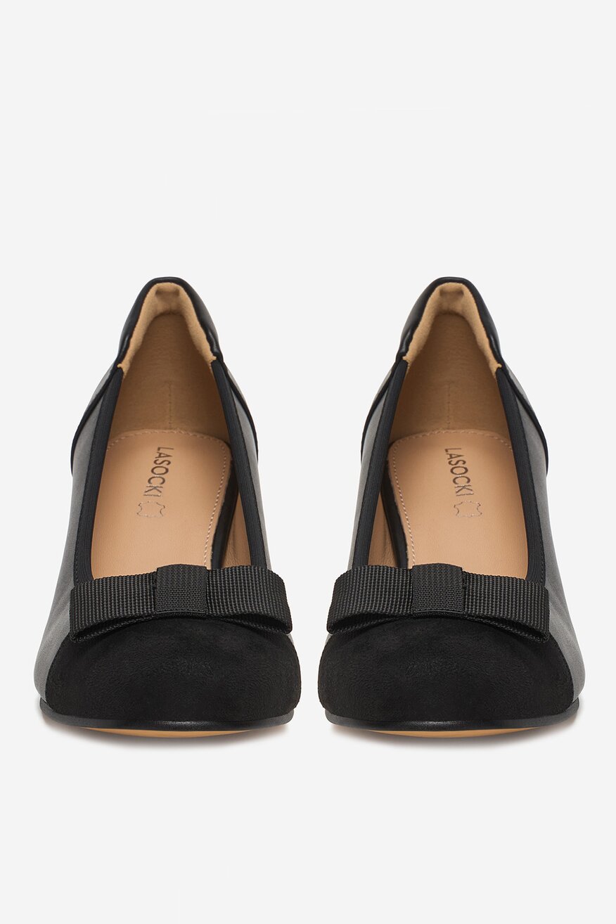 
                Lasocki - Czółenka - 5906751943908