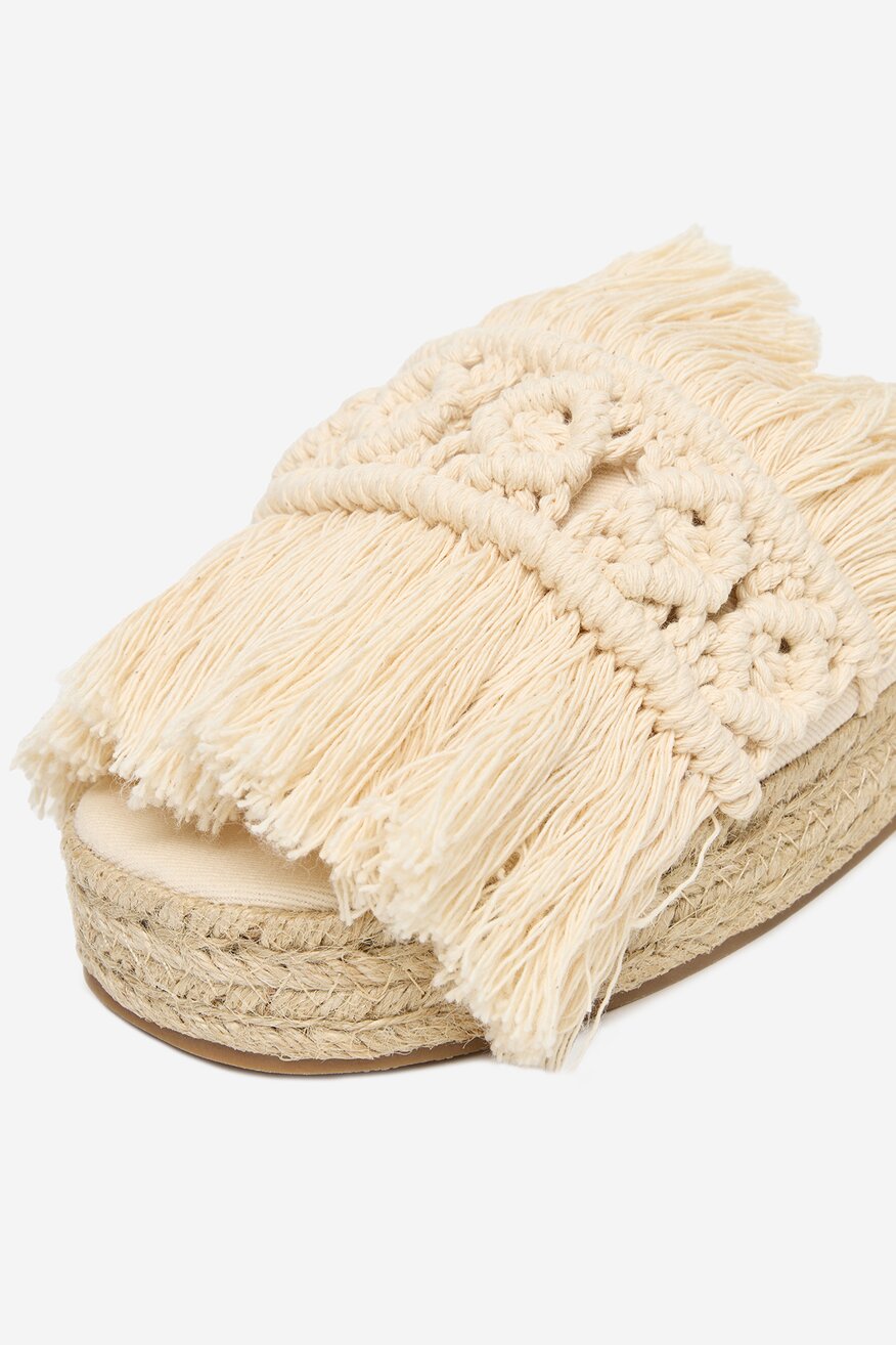 
                Șlapi DeeZee BEJ - 5904410851359