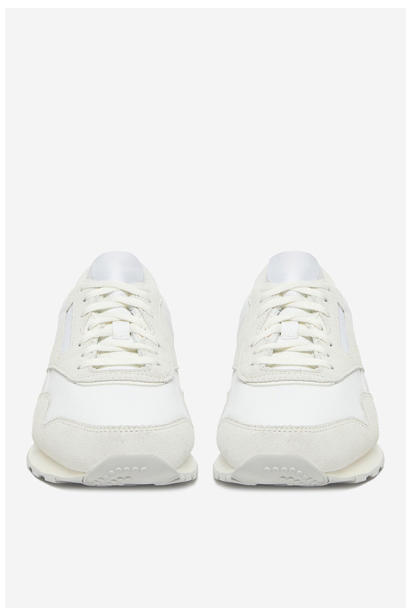 Sportovní obuv Reebok CLASSIC NYLON 100221164 BÍLÁ