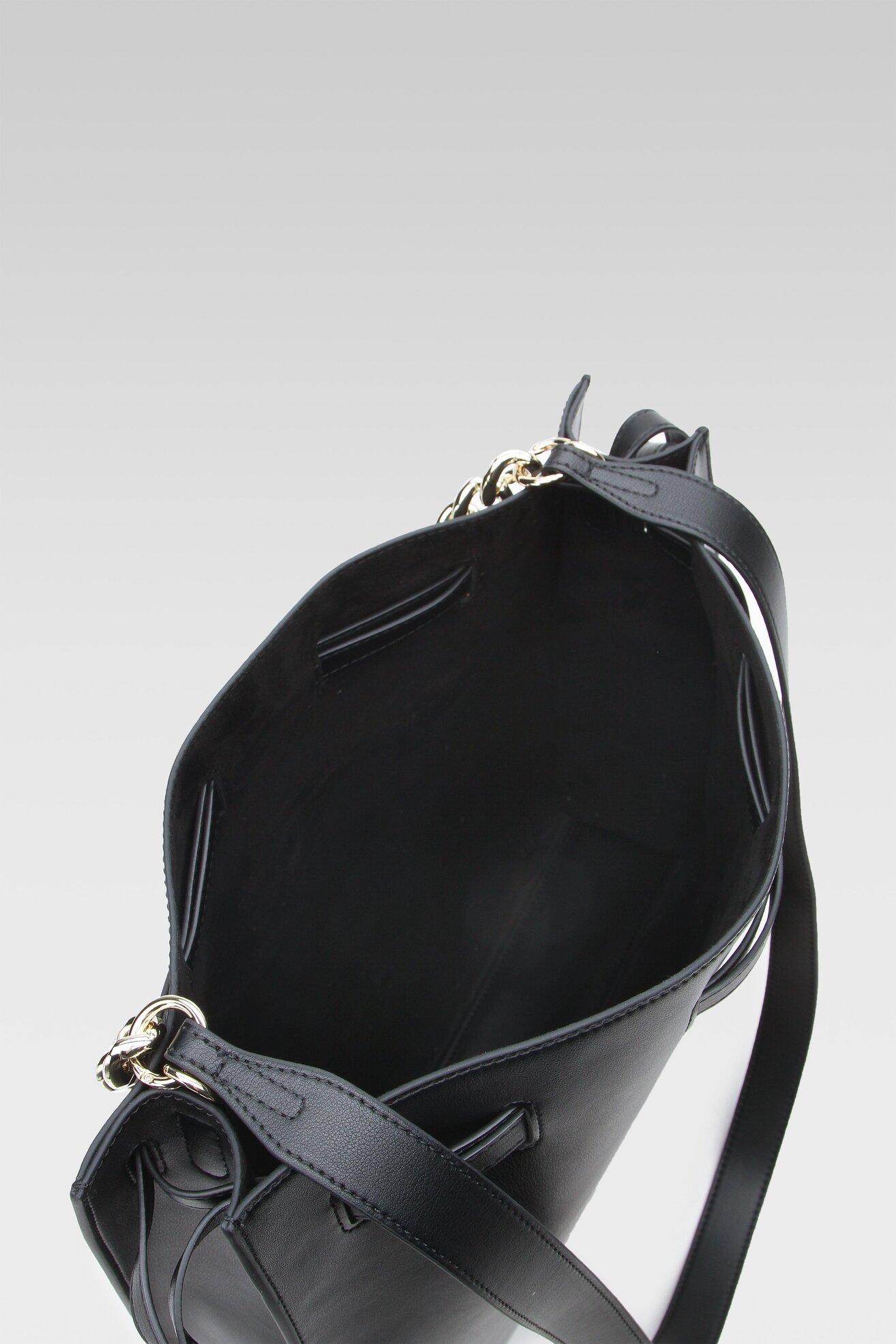 Torebka Badura CS6983 Czarny