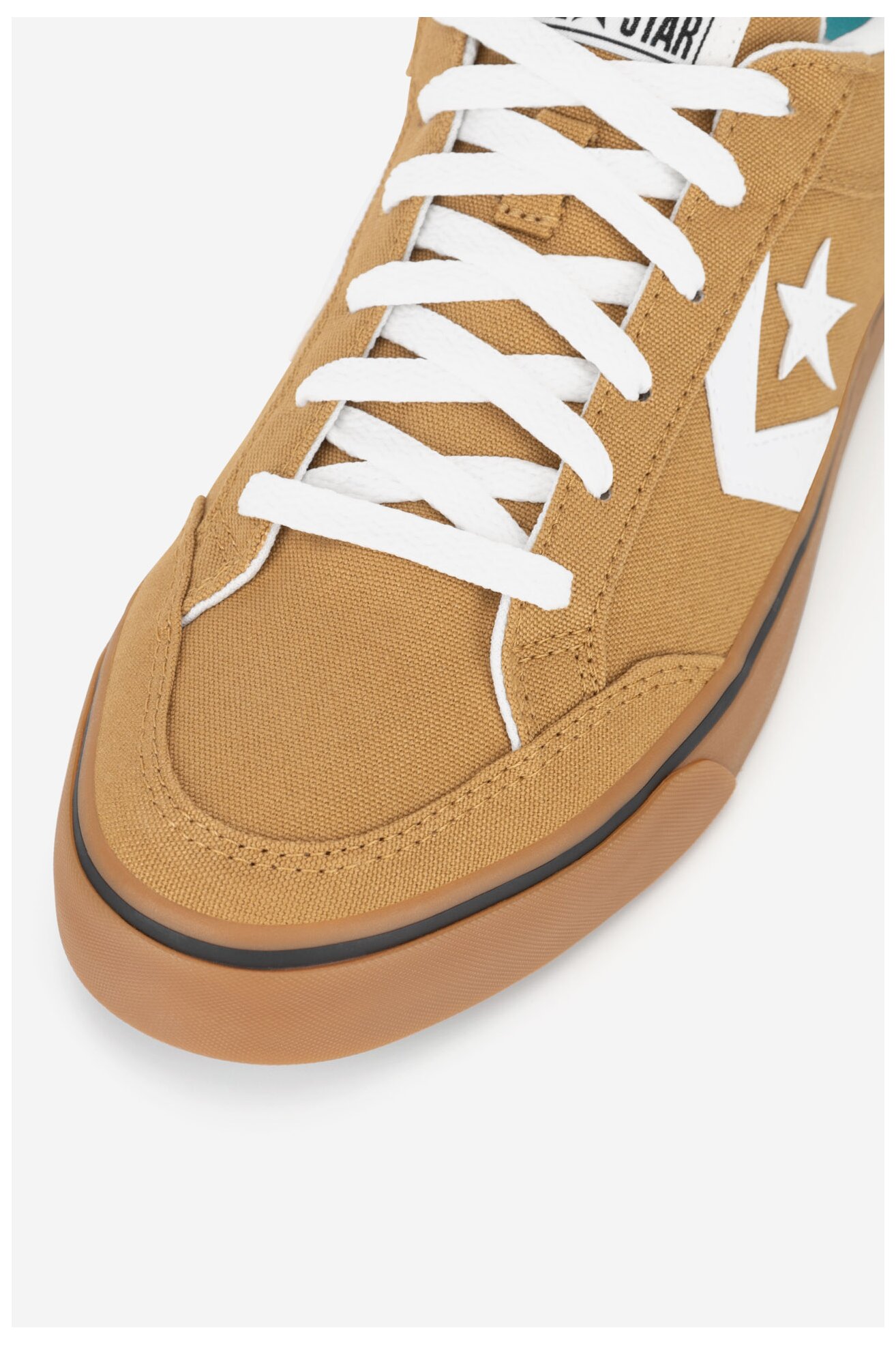 Півкеди Converse TOBIN A07511C БЕЖЕВИЙ