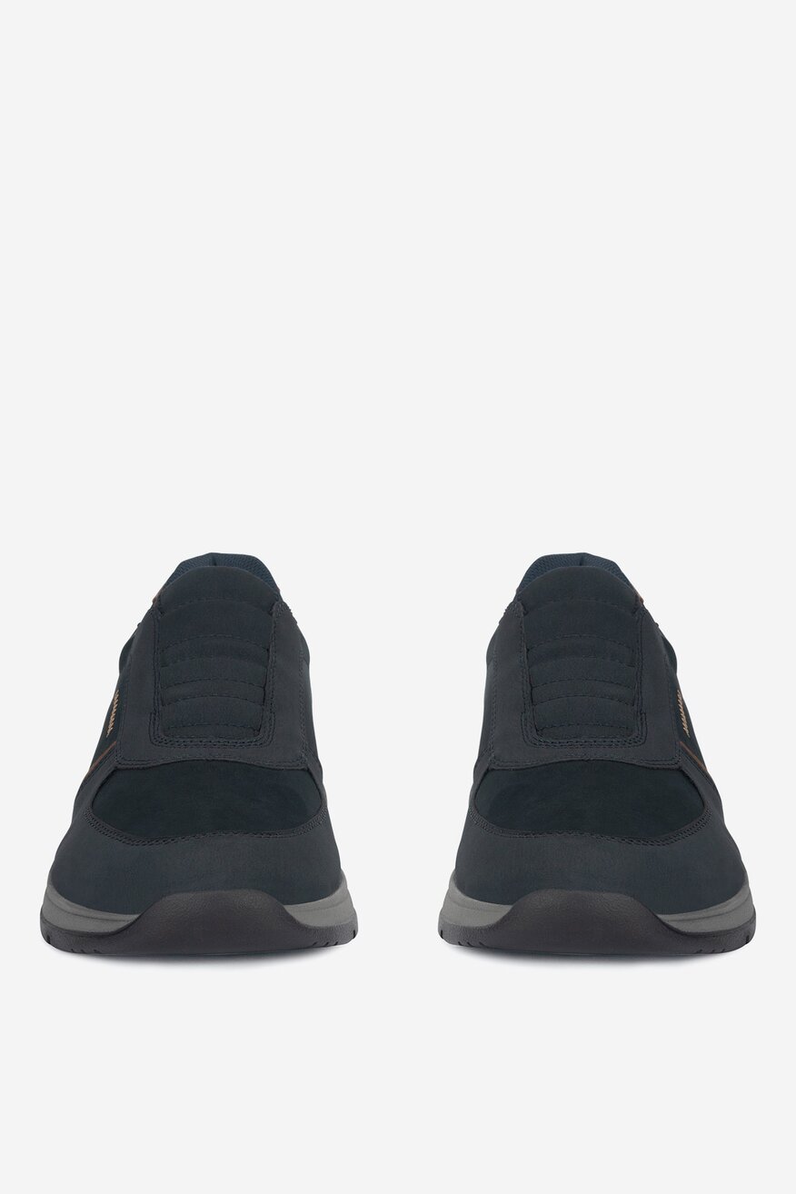 
                Сникърси Rieker КОБАЛТОВО СИНЬО - 5905588682264