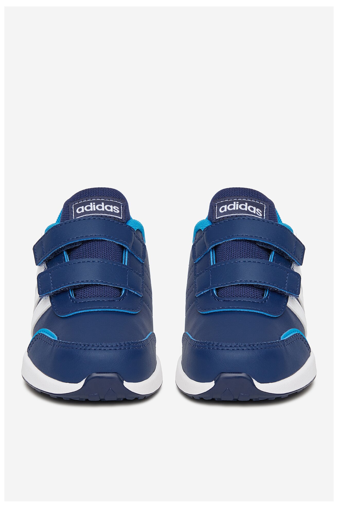 Obuwie sportowe adidas VS SWITCH 3 JR9279 Granatowy