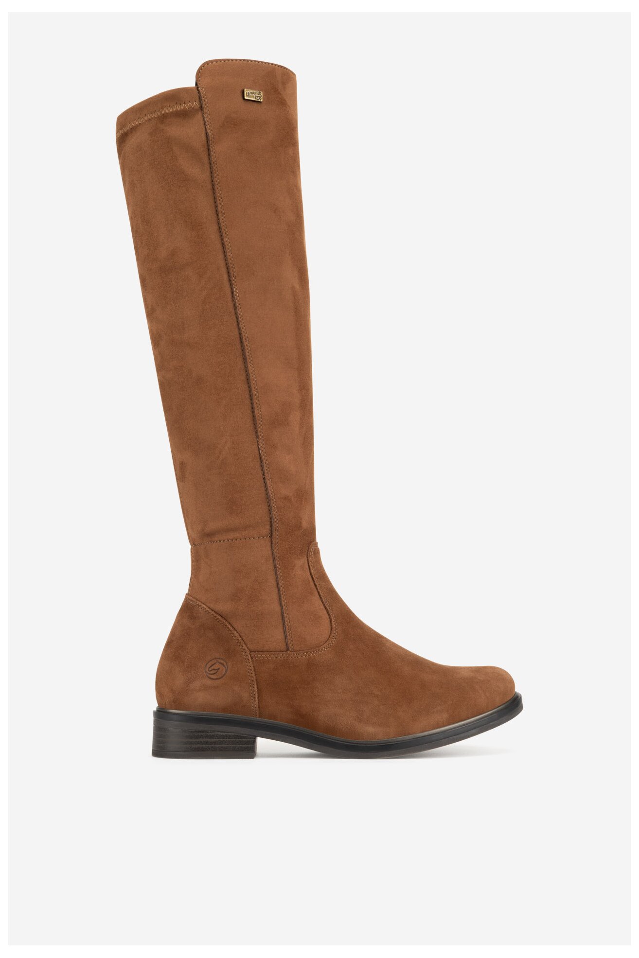 Ботуши Remonte D8387-24 КАФЯВ