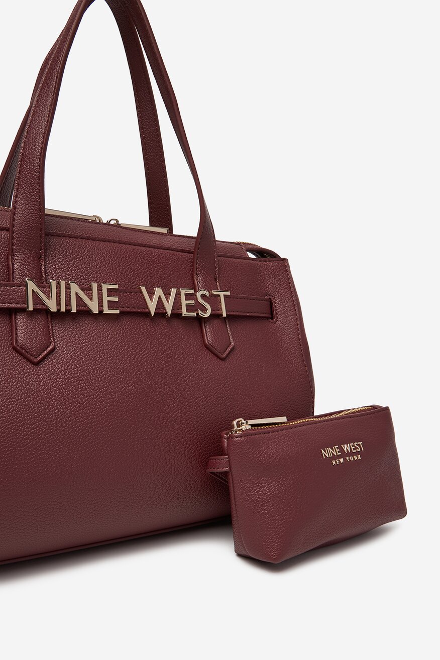 Geantă de mână NINE WEST GRENA - 5906751260500