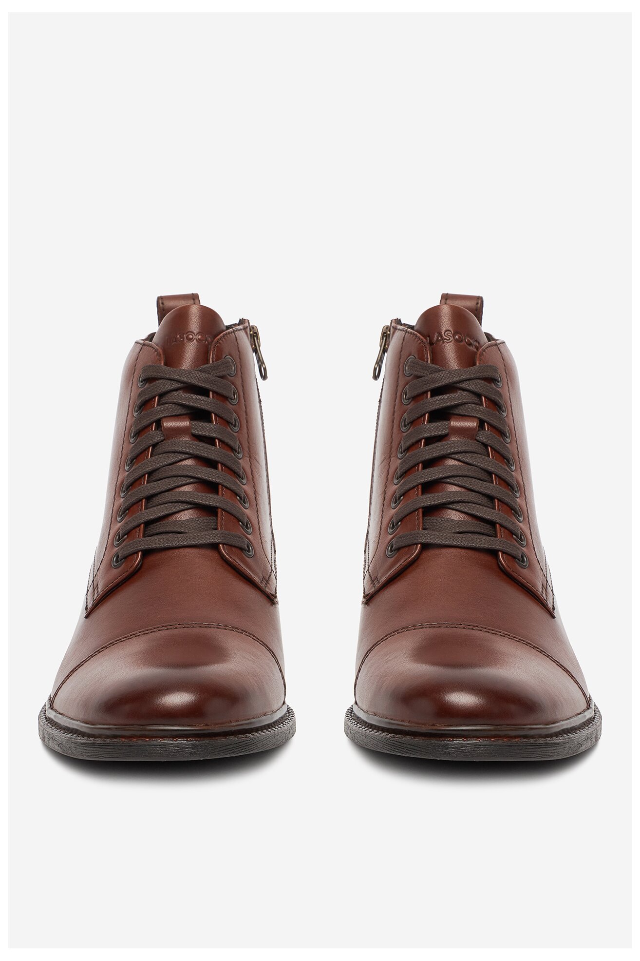 Csizma Lasocki CEO-MB-STEFF-13 BARNA