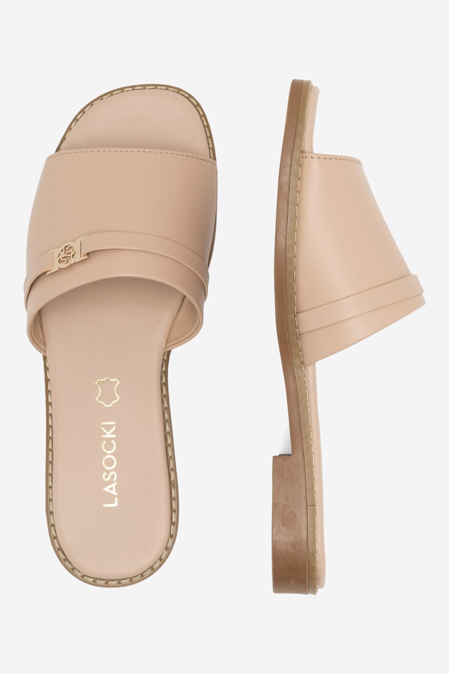 
                Джапанки Lasocki БЕЖОВ - 5904862827919