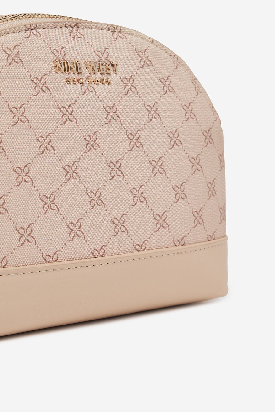 NINE WEST - Mała torebka crossbody - 5906751030578