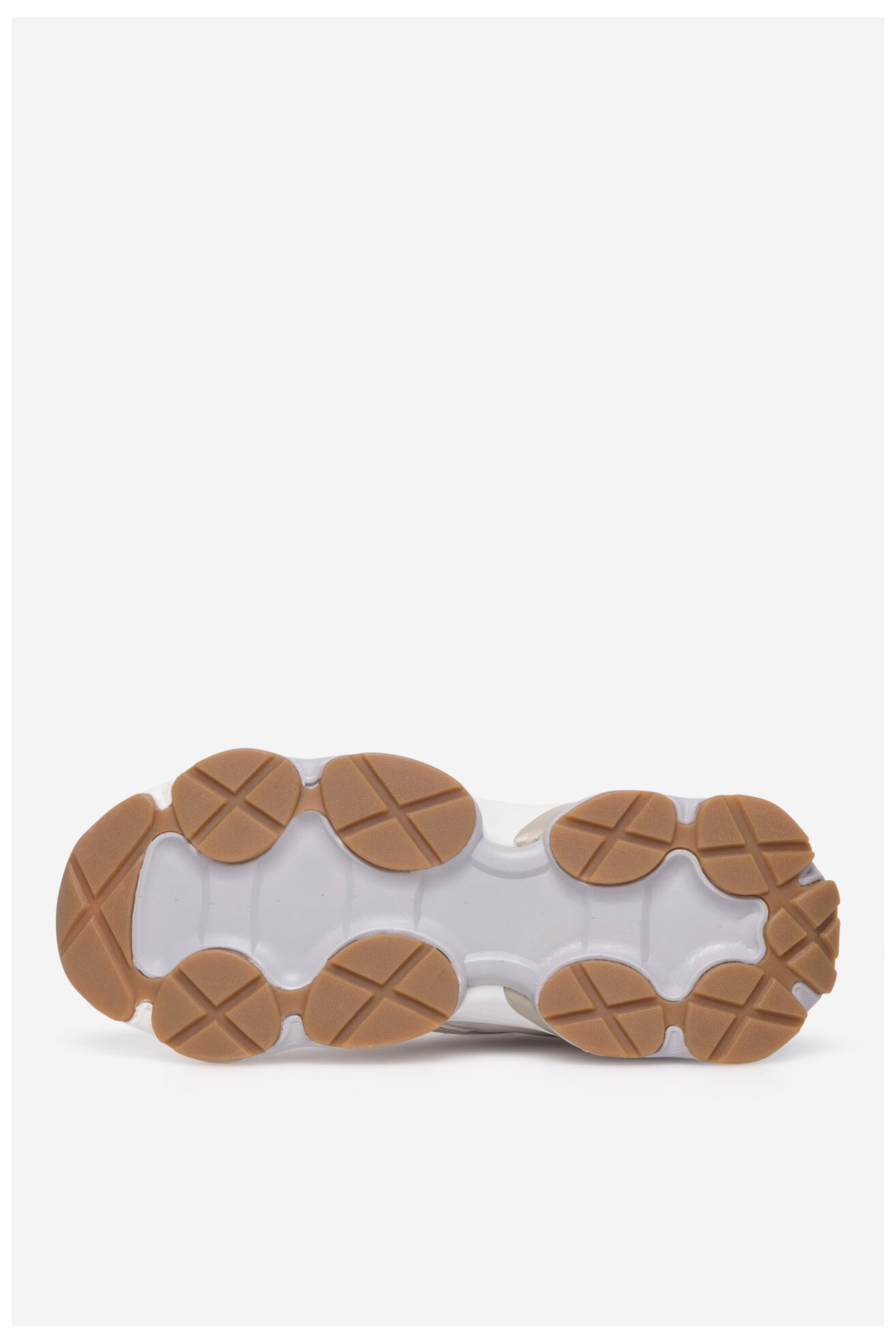 Tornacipő Mexx MIRL1012141W-01 BÉZS