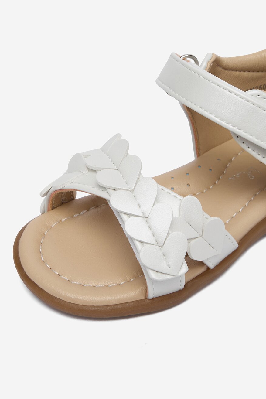 Nelli Blu - Sandały - 5906751818619