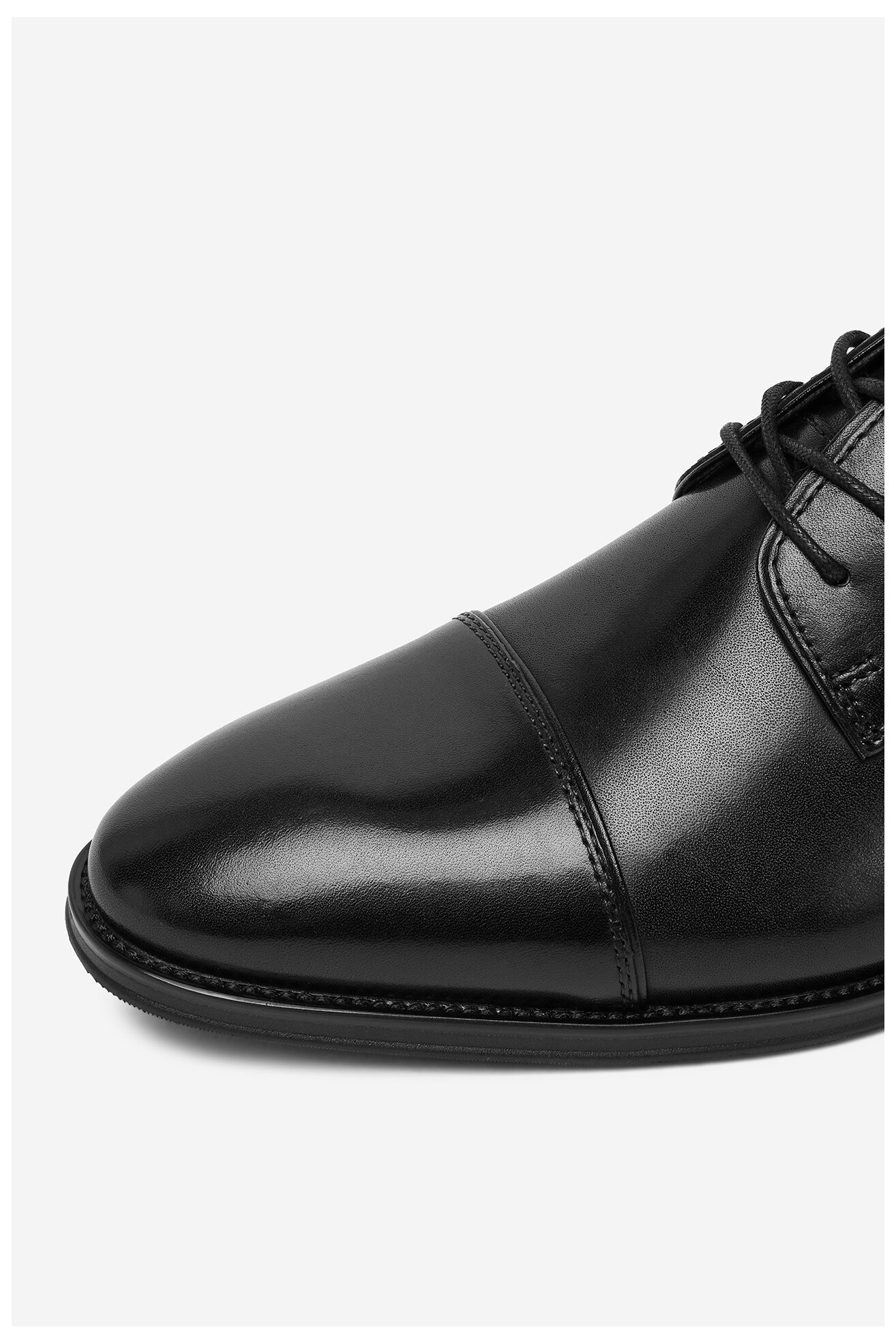 Pantofi casual Gino Rossi CEO-FELICE-01 125AM NEGRU