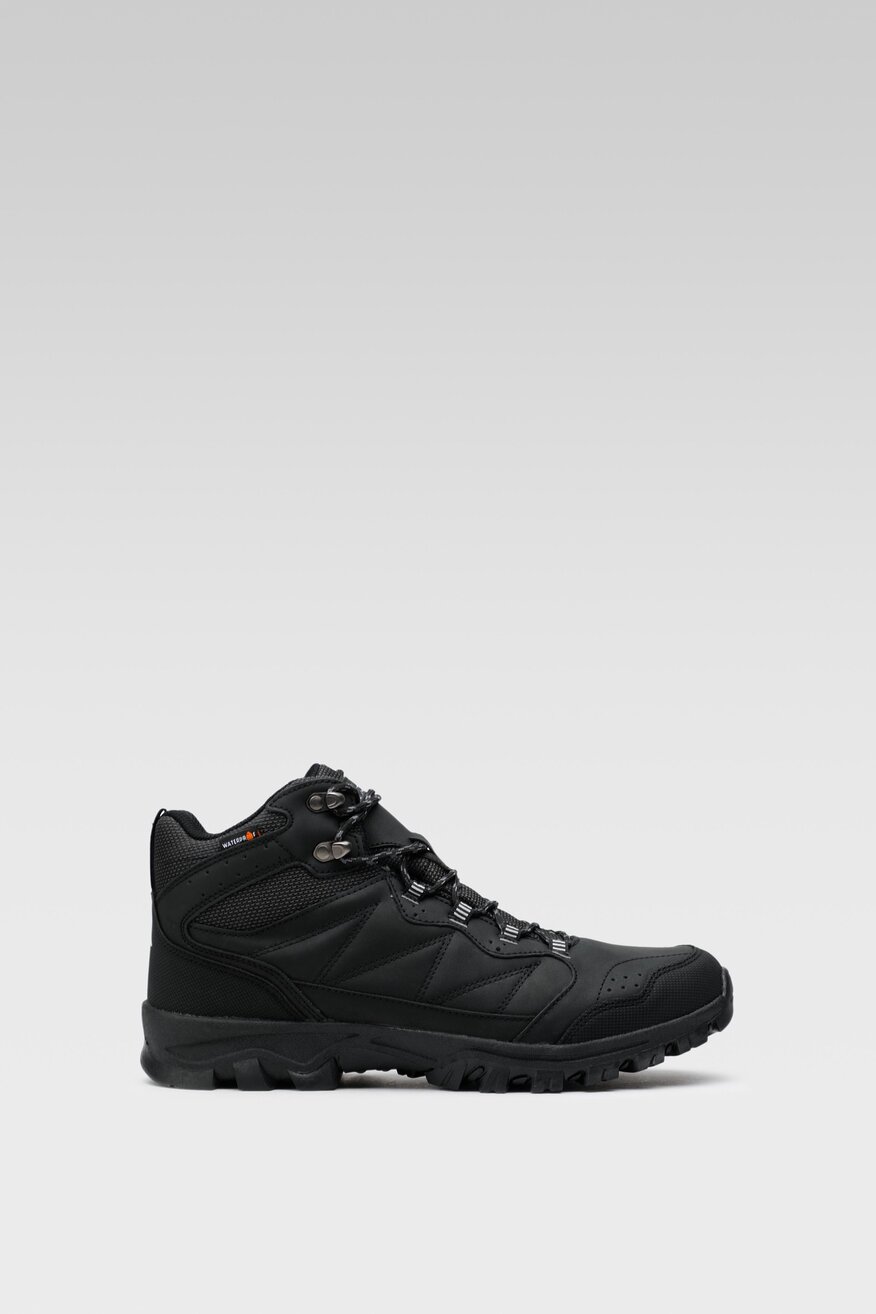 
                SPRANDI EARTH GEAR - Buty trekkingowe - 5904862119601