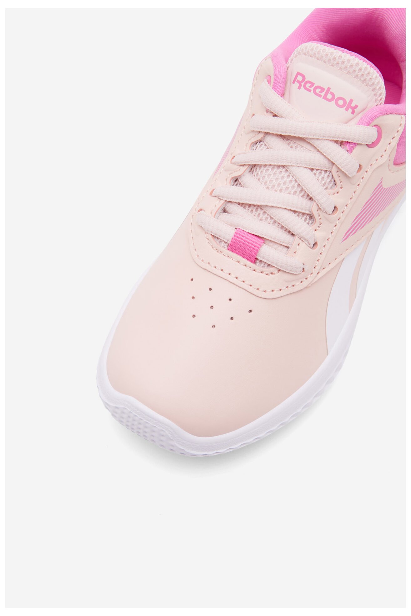 Obuwie sportowe Reebok RUSH RUNNER 5 100034148 Różowy