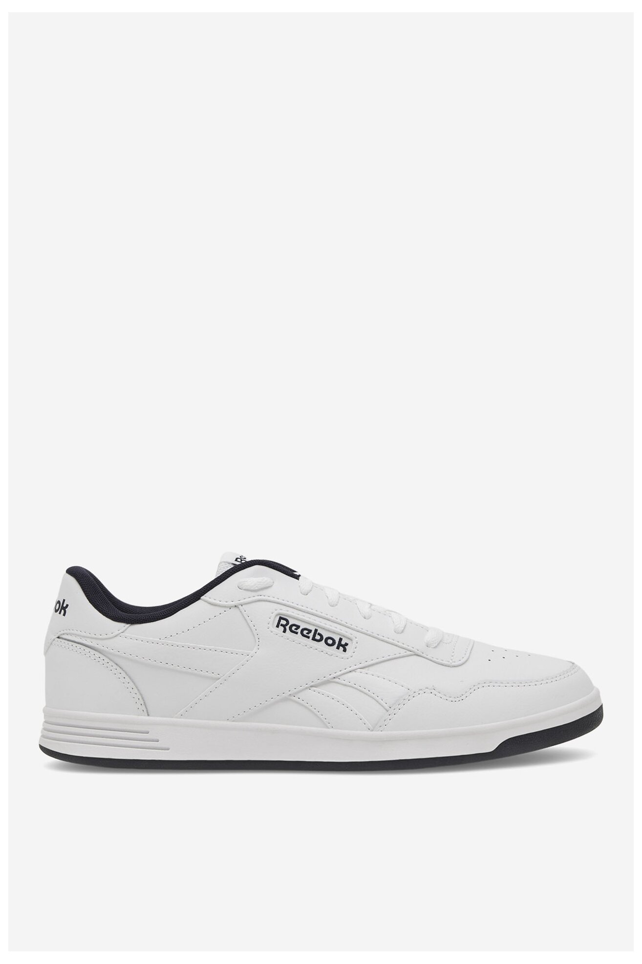 Спортни обувки Reebok COURT ADVANCE 100010614 БЯЛ