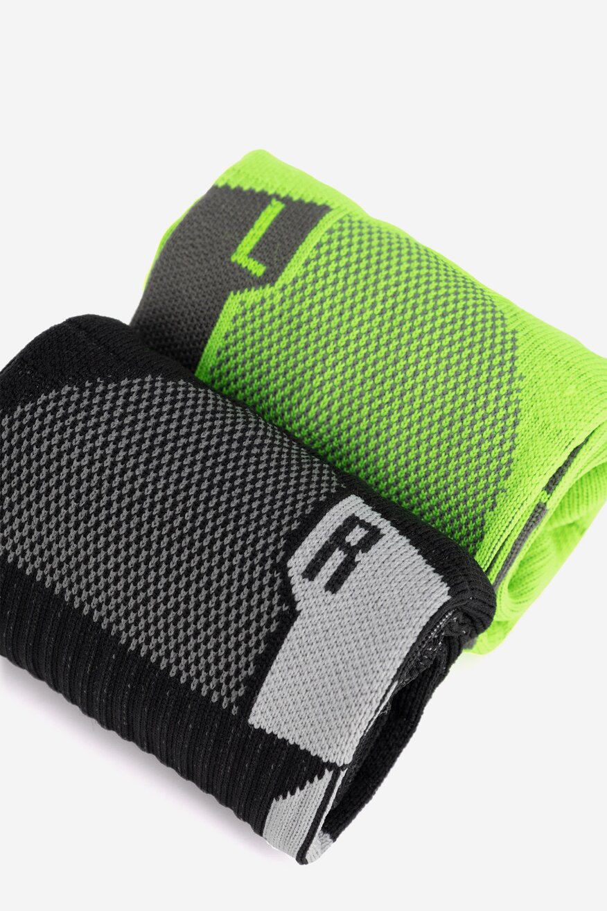 
                Zokni Reebok FEKETE - 5905588712060