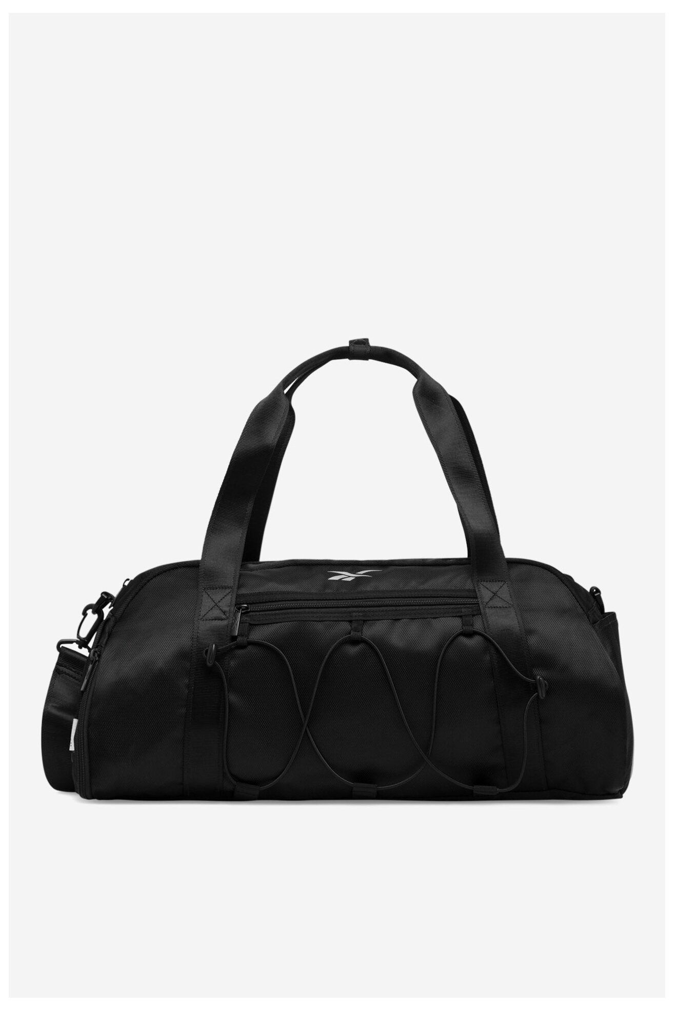 Чанта за пътуване Reebok RBK-020-CCC-05 ЧЕРЕН