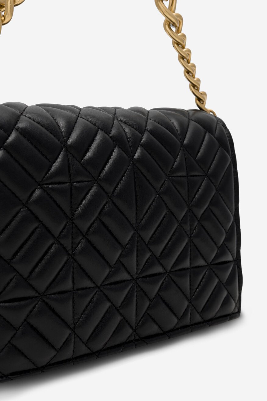 Jenny Fairy - Średnia torebka listonoszka - 5905588571643